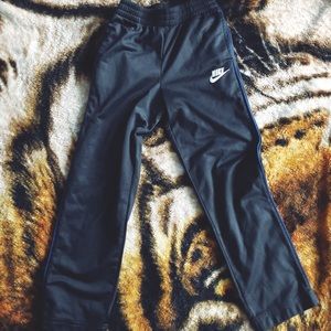 Nike boys pants